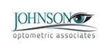 Hole Sign & Web Advertisement  - Johnson Optometric Associates. PA - Logo