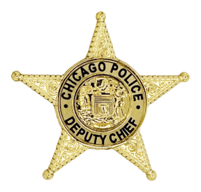 Deputy Chief