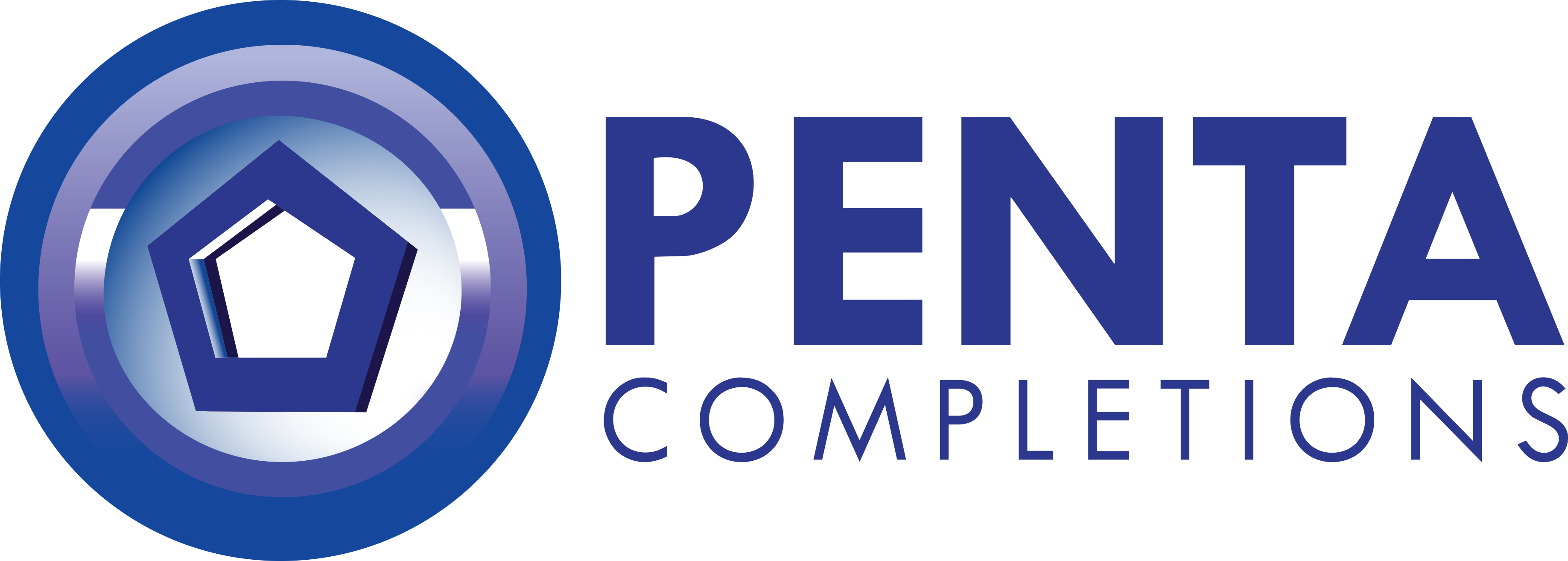 Penta Completions 