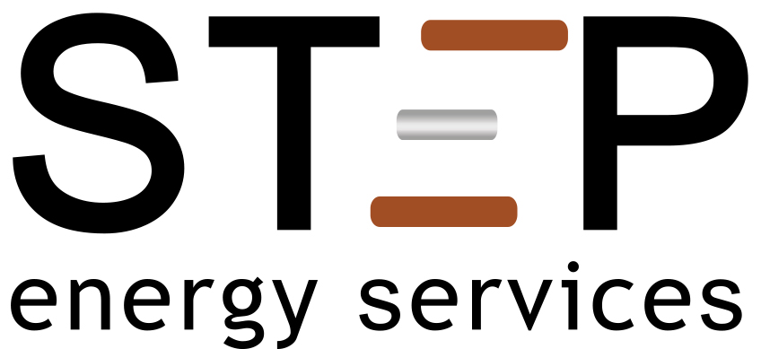 Step Energy Services