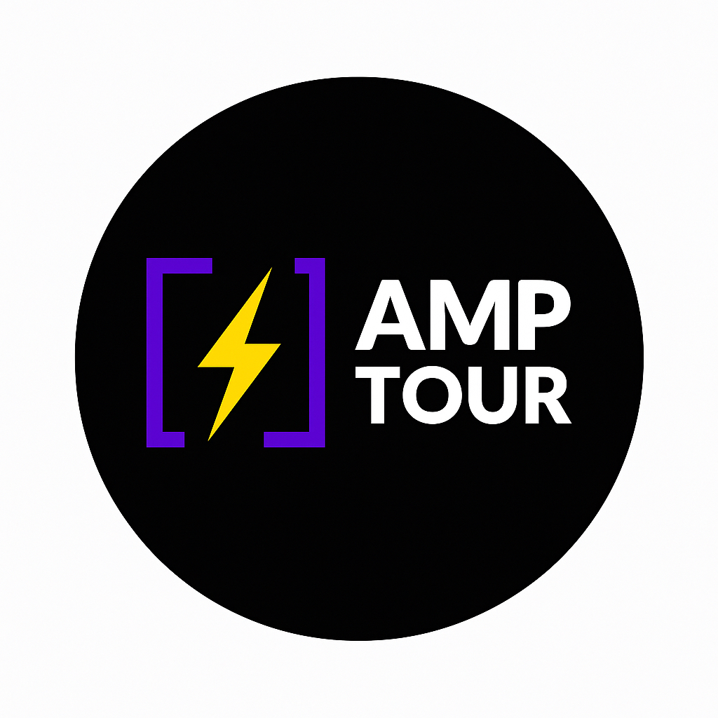 AMP Tour Golf