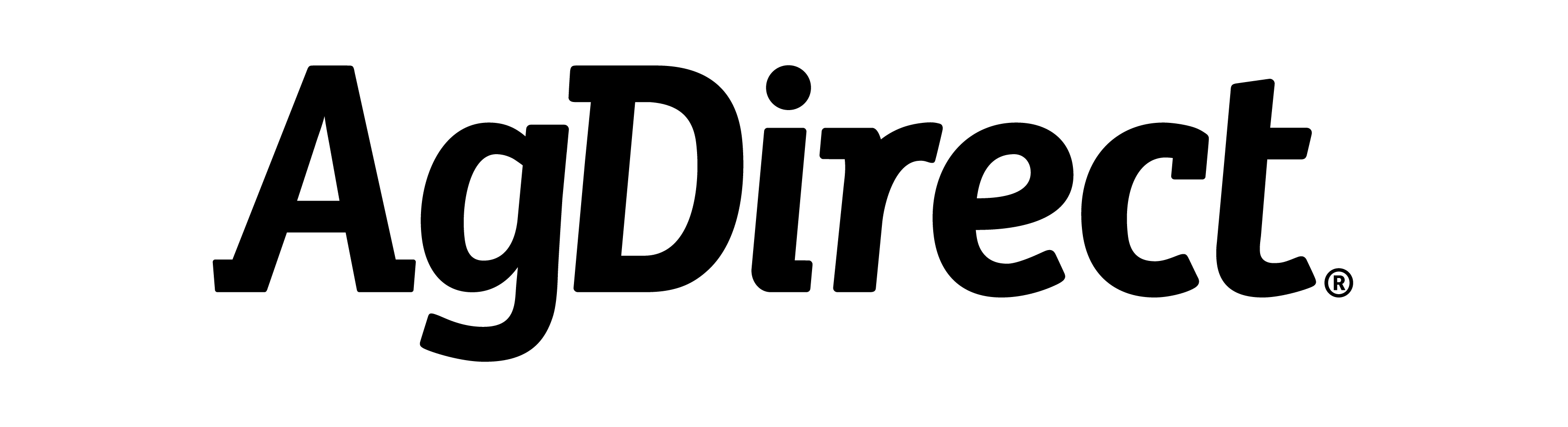 Foursome - Team Sponsor - AgDirect - Logo