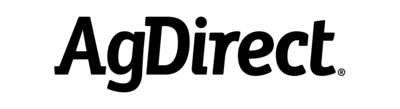 Foursome - Team Sponsor - AgDirect - Logo