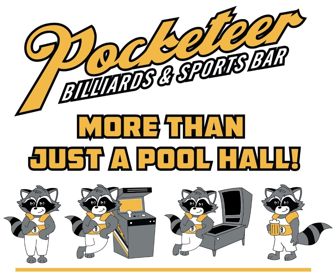 Pocketeer Billiards 