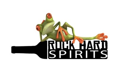 Rock Hard Spirits