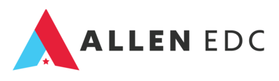 Allen Economic Development Corporation