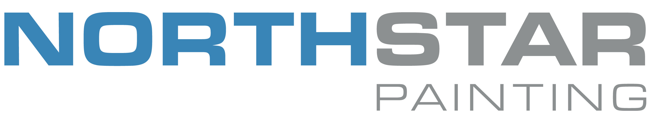 Bronze Golf Sponsor - Northstar Painting - Logo