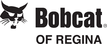 COPPER SPONSOR - BOBCAT OF REGINA LTD. - Logo