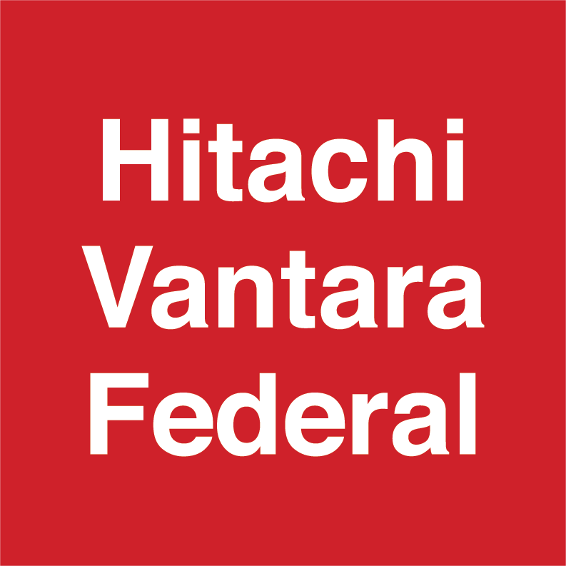 Hitachi Vantara Federal
