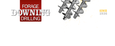 Downing Drilling