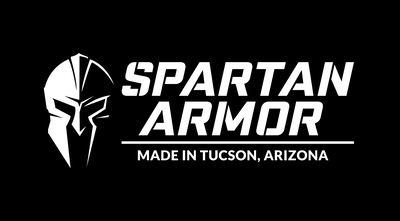 Spartan Armor