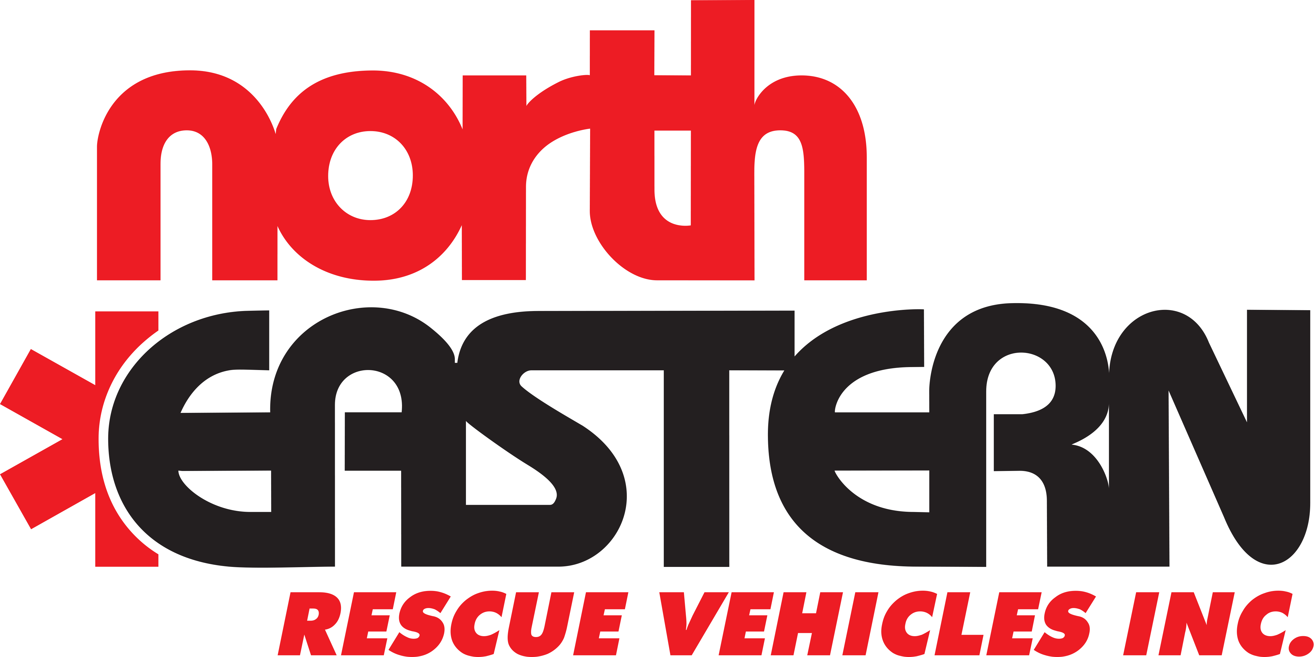 North Eastern Rescue Vehicles Inc