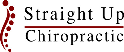 Straight up chiropractic