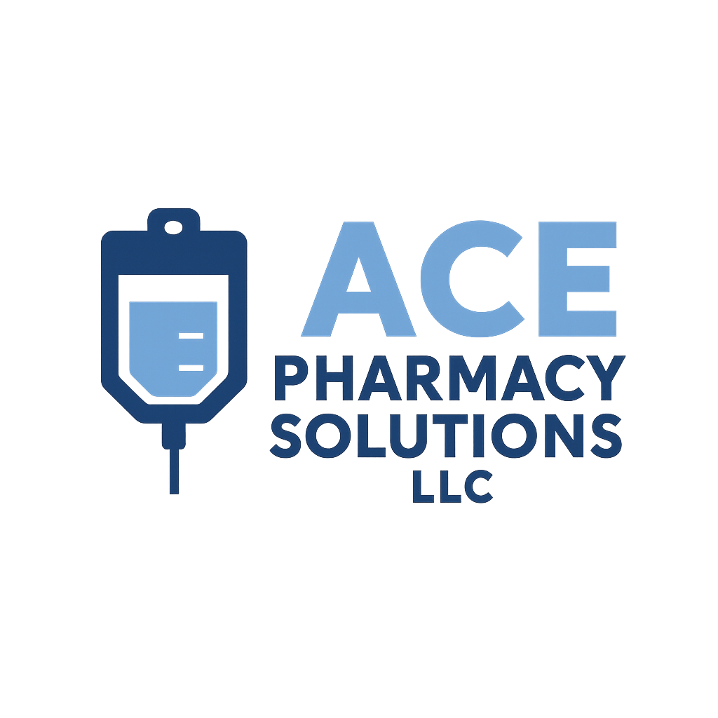 ACE Pharmacy Solutions LLC