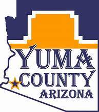 Foursome - Team Sponsor - Yuma County Juvenile - Logo