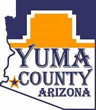 Foursome - Team Sponsor - Yuma County Juvenile - Logo