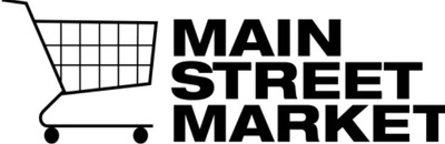 Main Street Marker