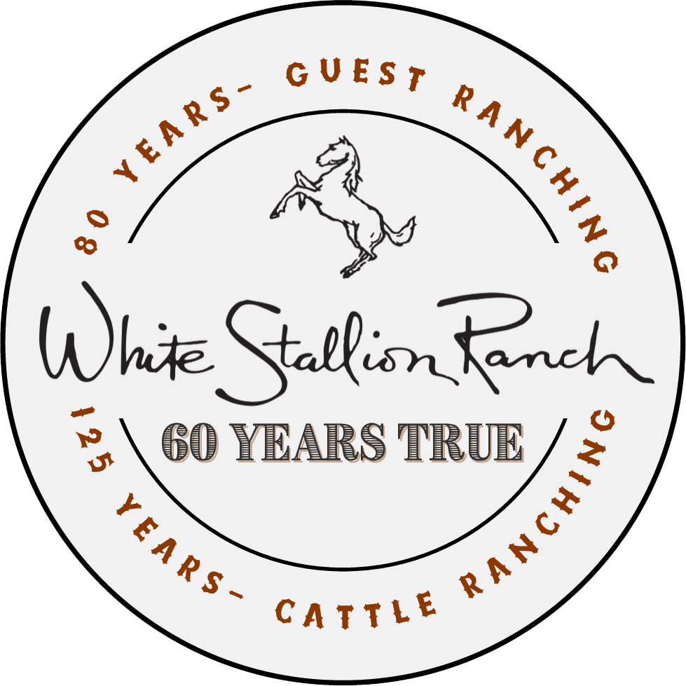 White Stallion Ranch