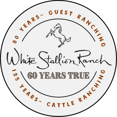 White Stallion Ranch