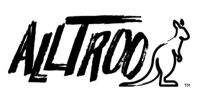 Blue & Gold Signature Gift Sponsor - Alltroos - Logo