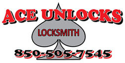 Ace Unlocks