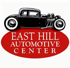 East Hill Automotive