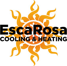 EscaRosa heating,cooling