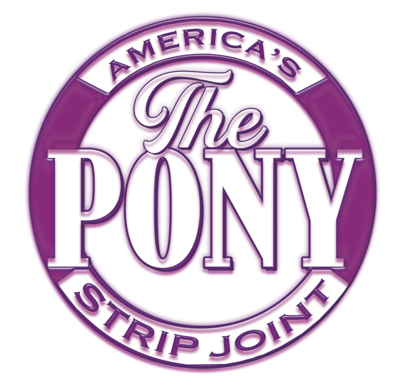 the pony