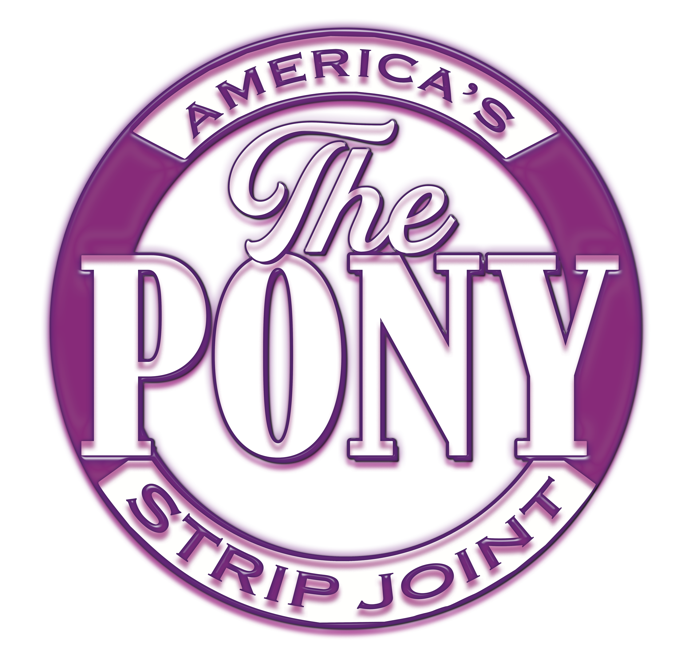 the pony