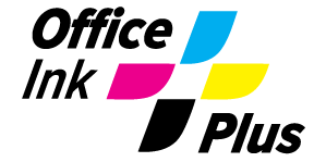 Silver Sponsor - Office Ink Plus - Logo