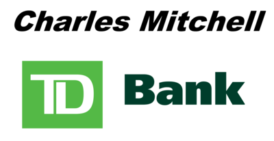 Charles Mitchell - TD Bank