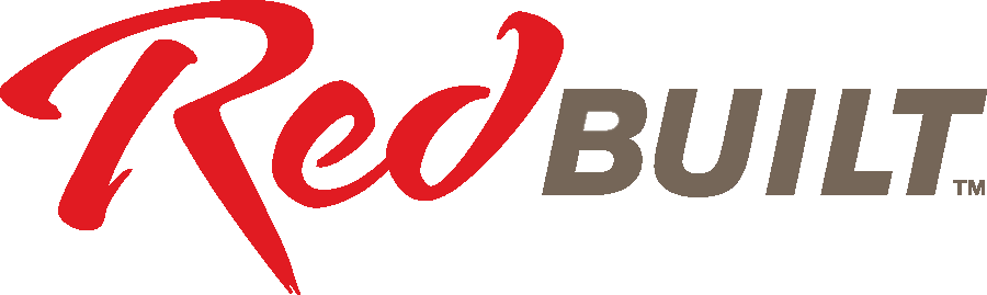 Red Built