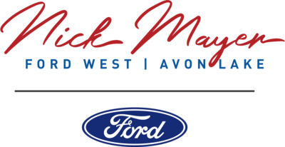 Nick Mayer Ford West