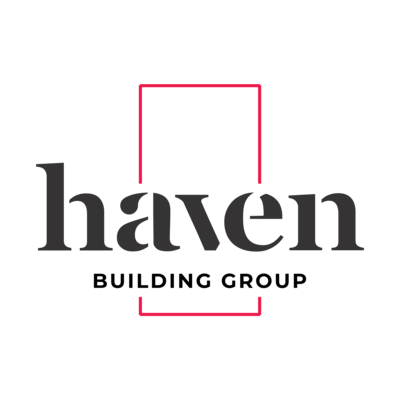Lunch Sponsor - Haven Building Group Inc. - Logo