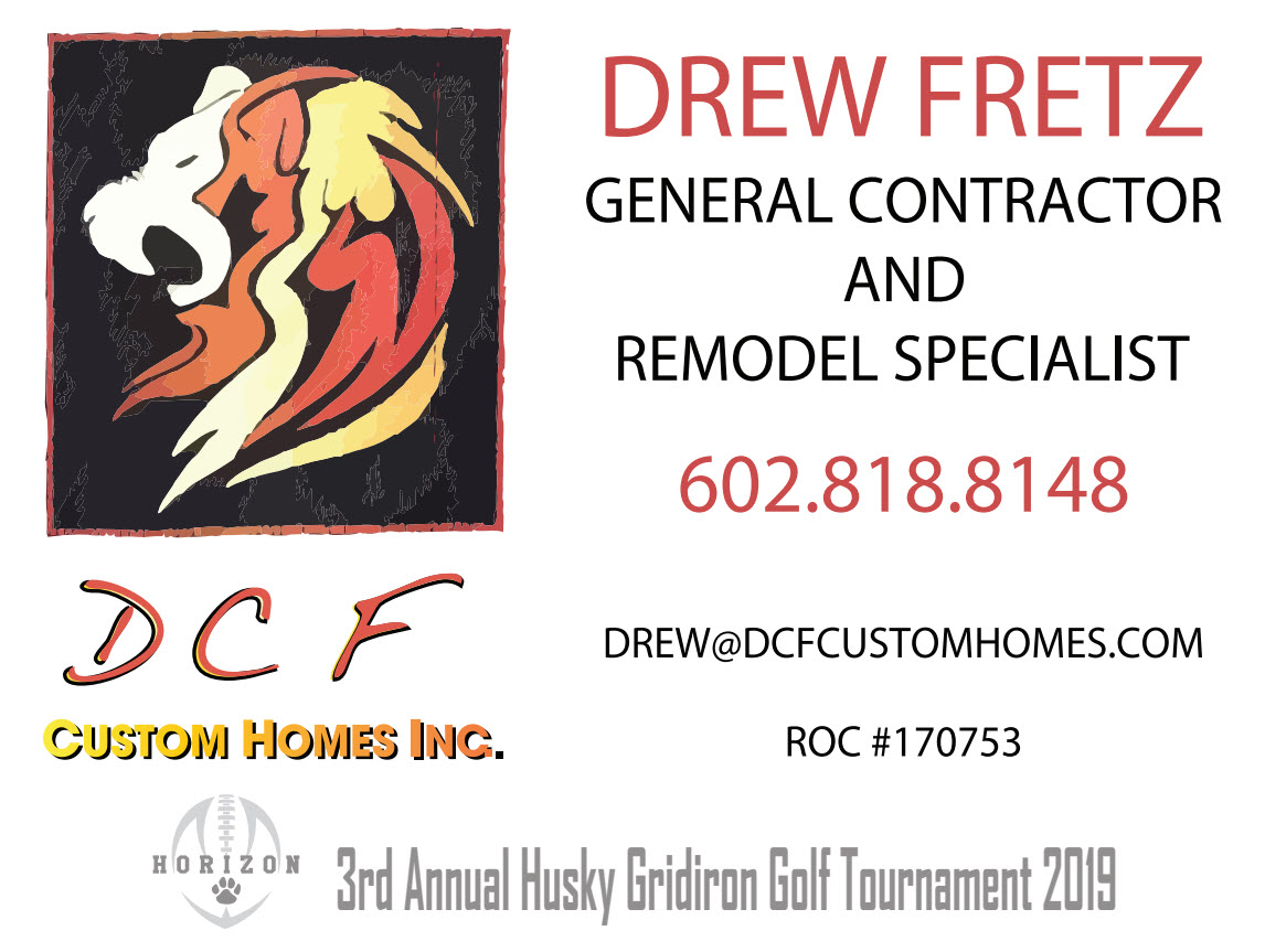 Drew Fretz General Contractor