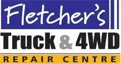 Fletchers Truck & 4WD