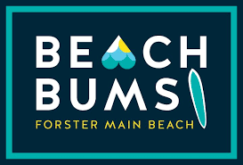 Beach Bums Forster