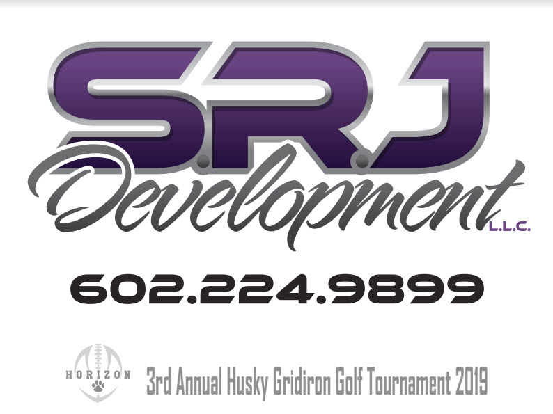 SRJ Development
