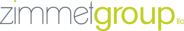 Tee Box - The Zimmet Group - Logo