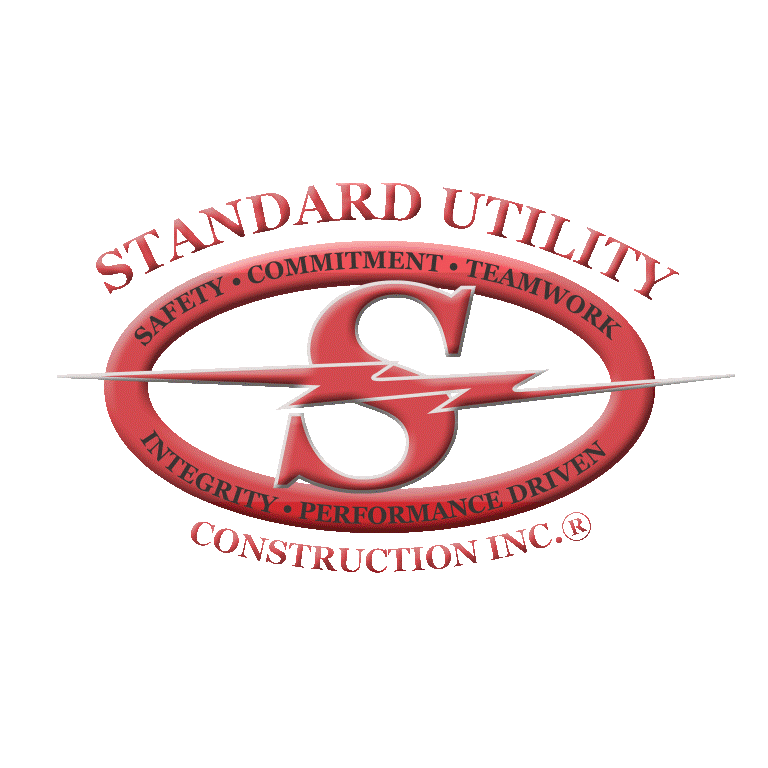 Sponsors - Standard Utliity - Logo