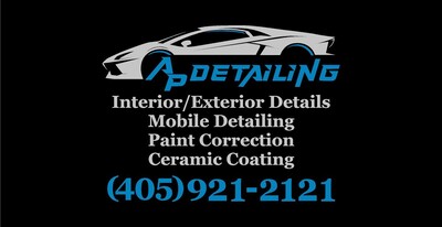 AP DETAILING