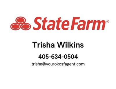 Trisha Wilkins State Farm