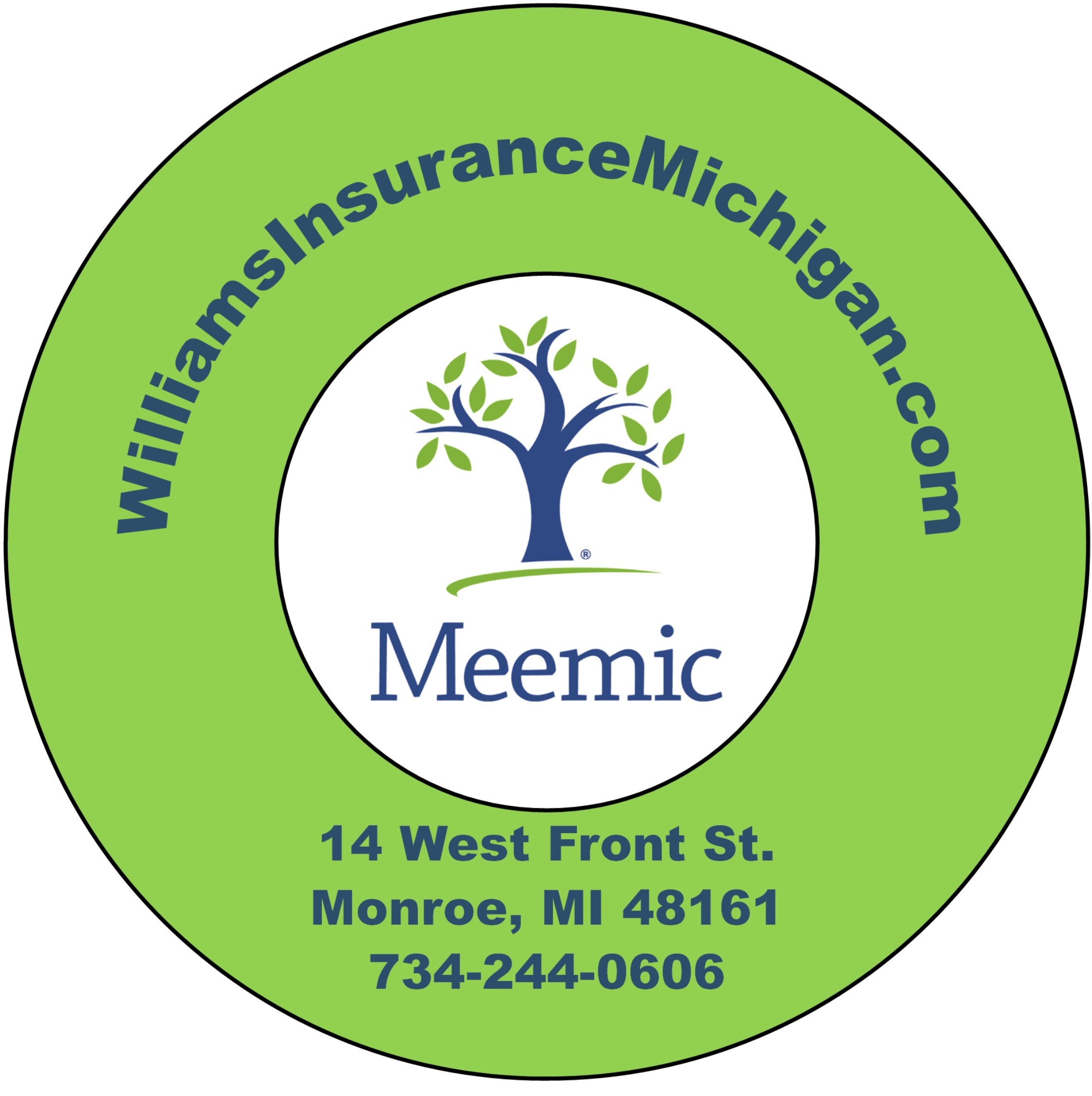 Williams Insurance Agency of SE Michigan