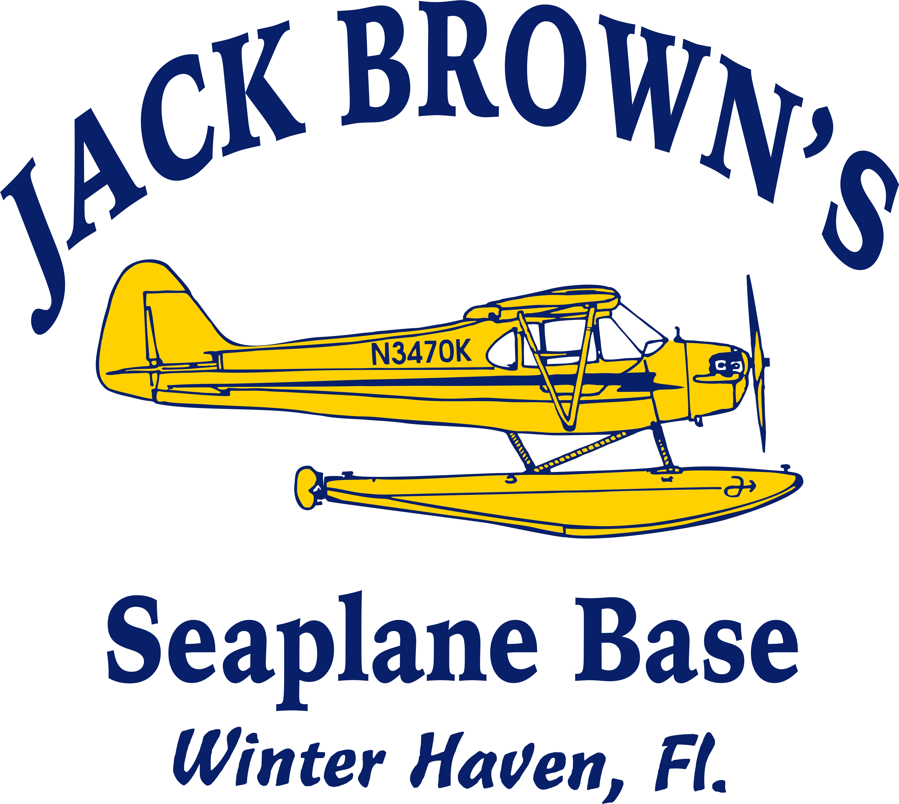 Jack Brown’s Seaplane Base