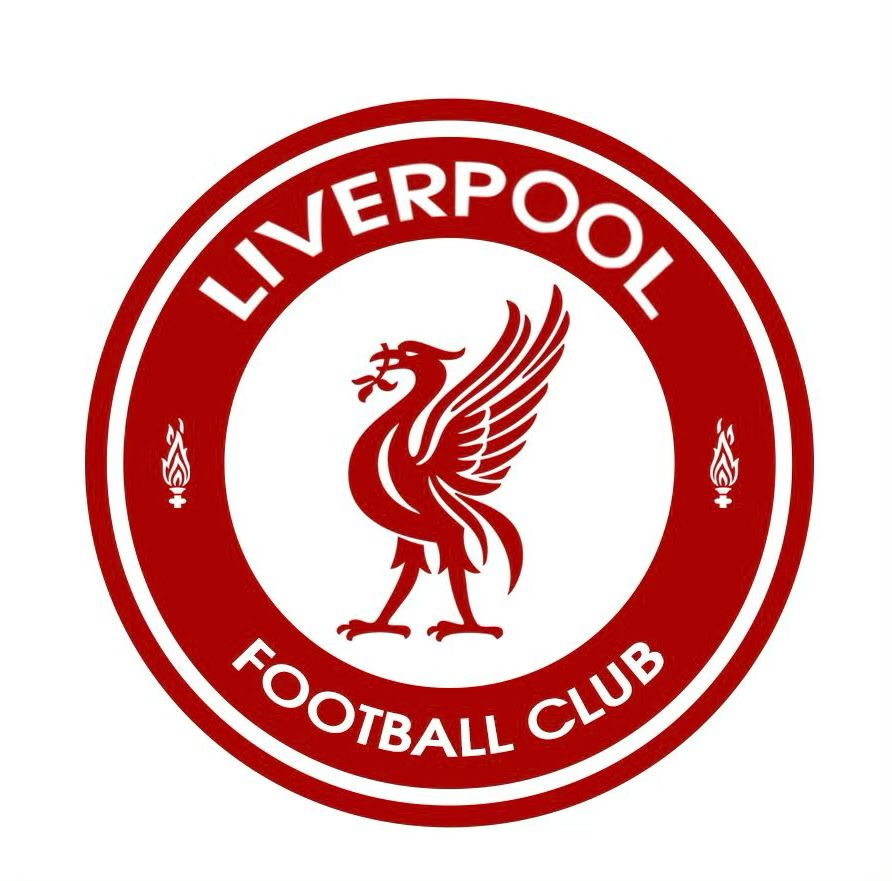 Historic Sponsors - Liverpool FC - Logo