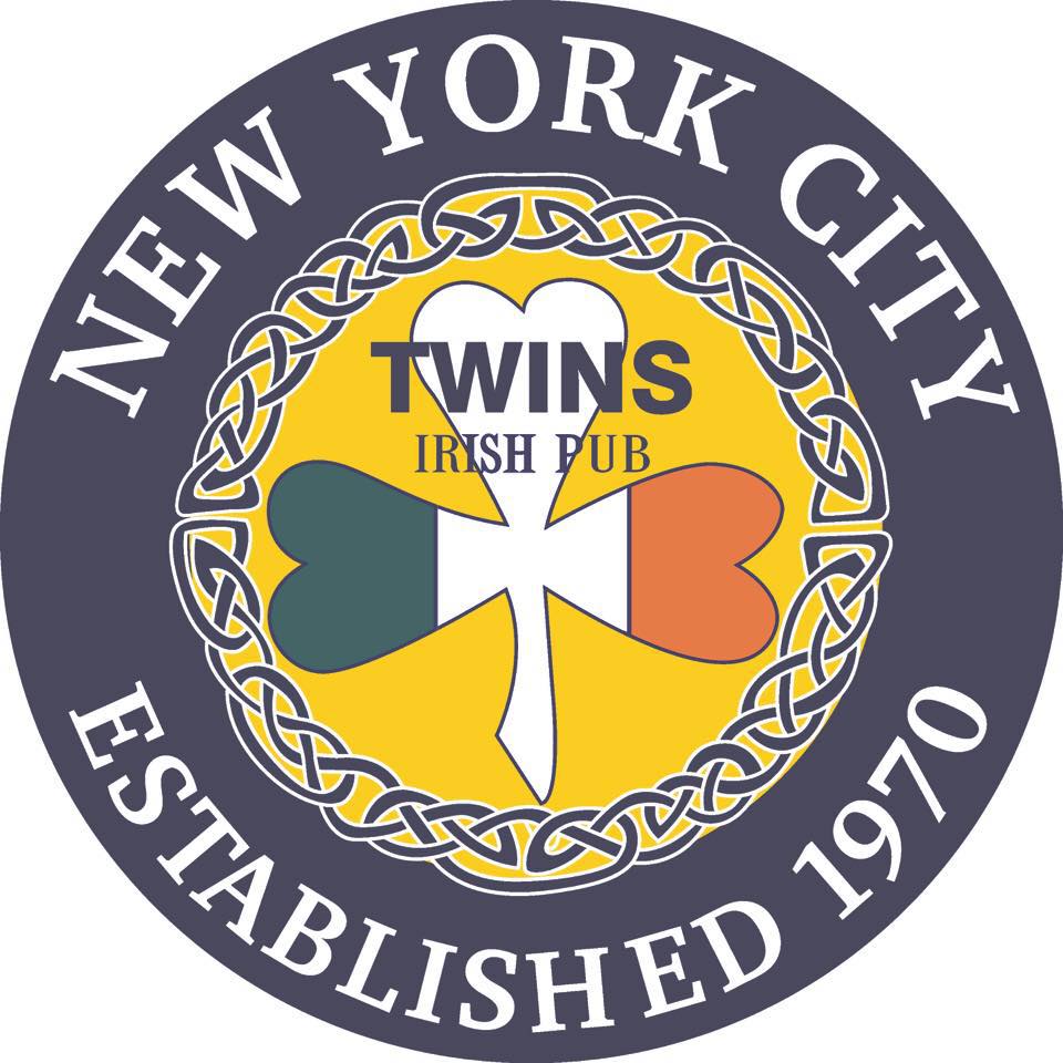 Historic Sponsors - Twins - Logo