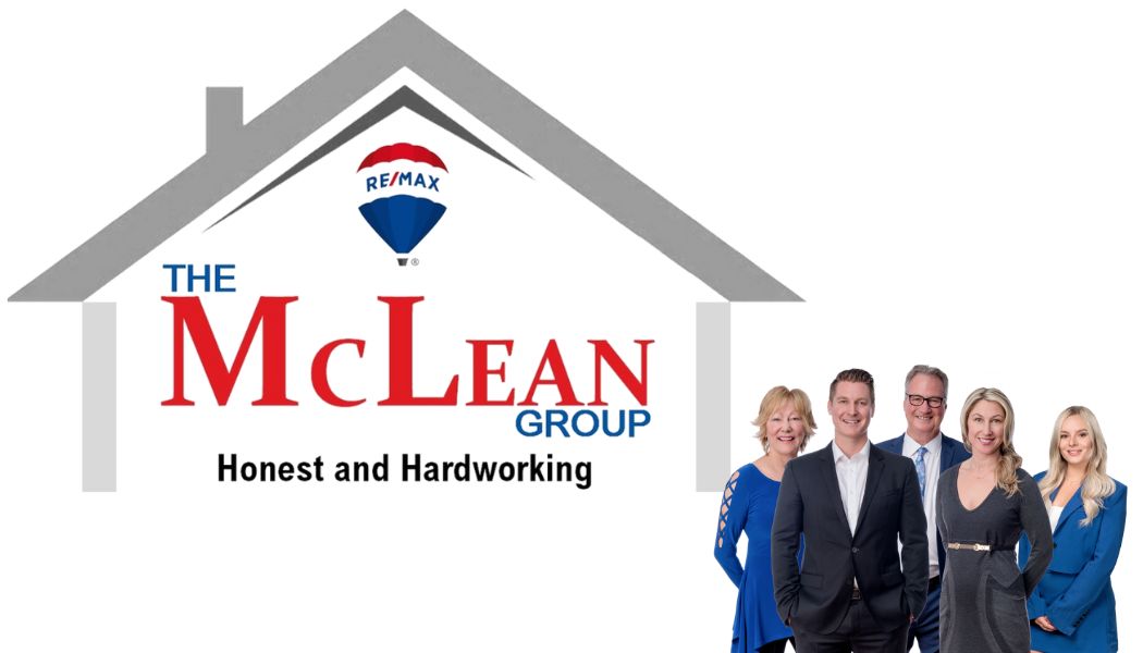 The McLean Group - RE/MAX Hallmark First Group