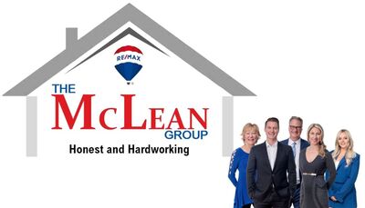 The McLean Group - RE/MAX Hallmark First Group