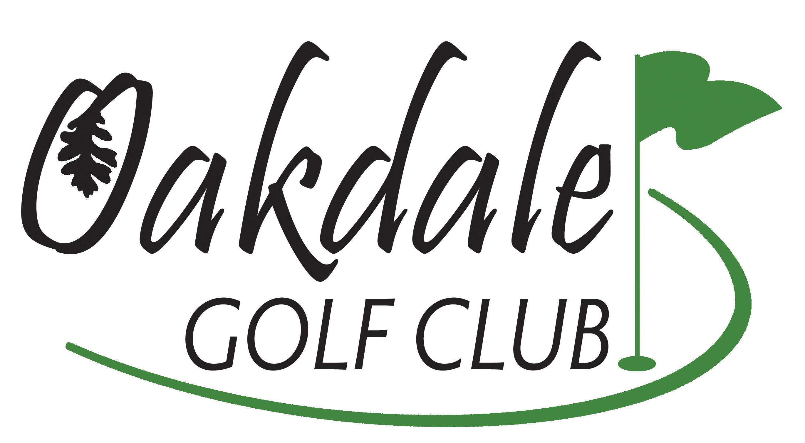 Oakdale Golf Club