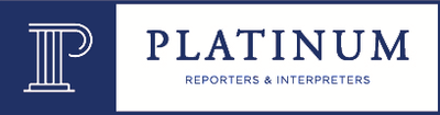 Platinum Court Reporters